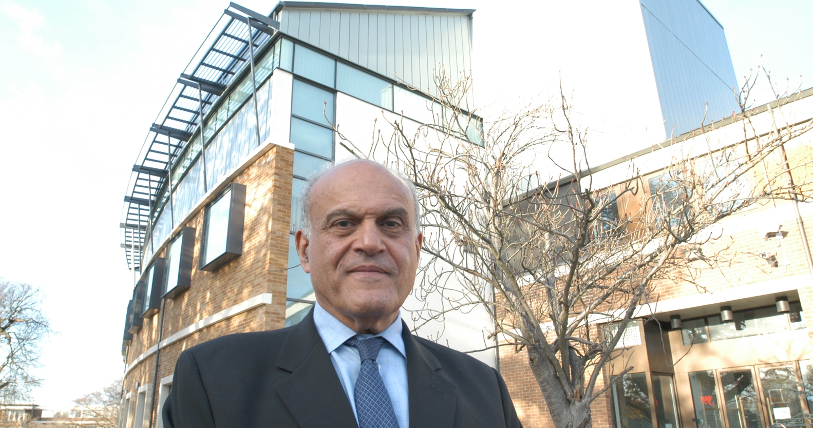 Prof Outside Hsc